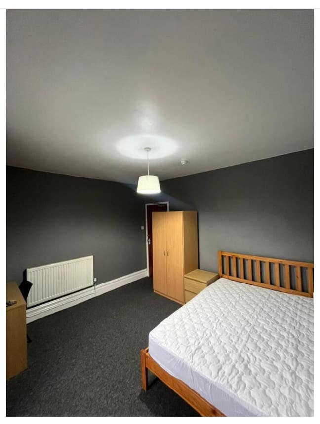 Rooms available in Treforest near Uni Main Photo