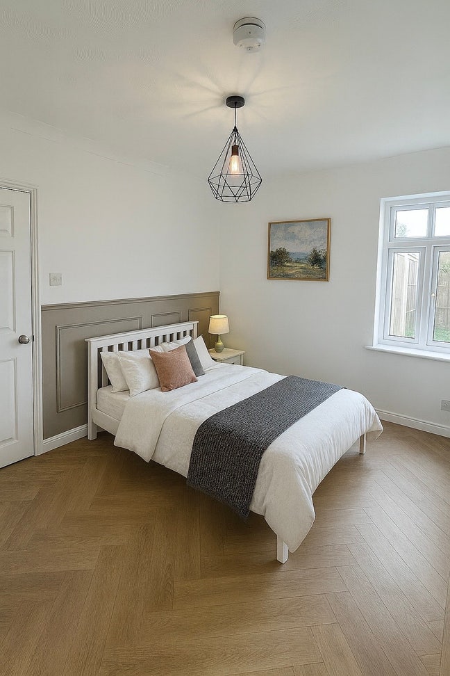 1 double £650 Main Photo