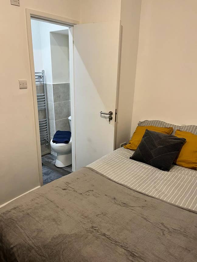 Lancaster Ensuites Langdale Main Photo