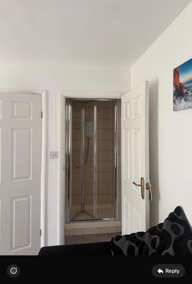 Self contained Studio - SE6 Private Kitchen Main Photo