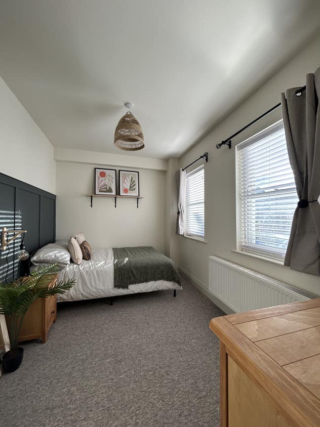 Cosy & Friendly House Share, 4 bedrooms available Main Photo