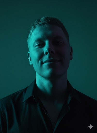 Professional Male, 25, Needs Quiet Room  Main Photo