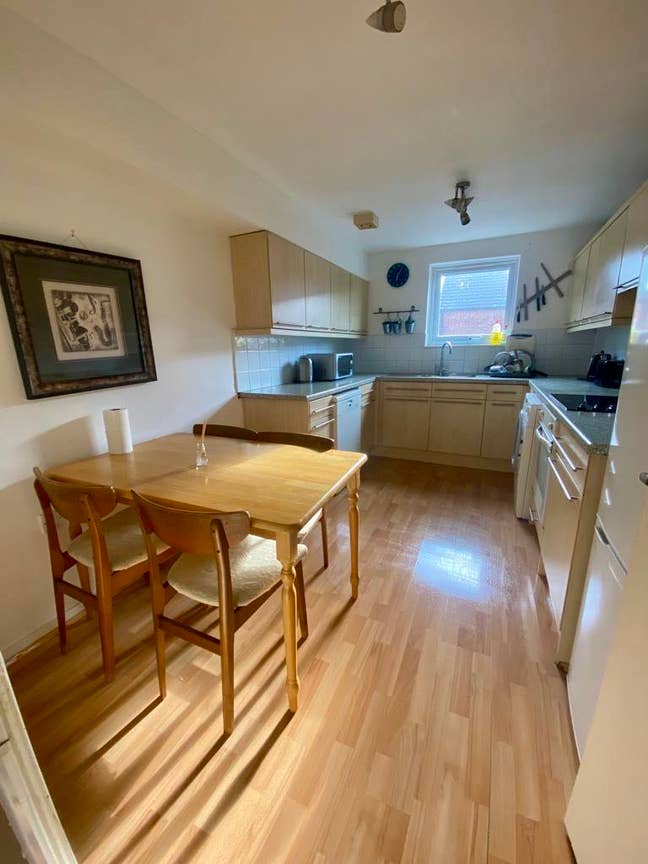 Single Room for rent in Didcot Main Photo