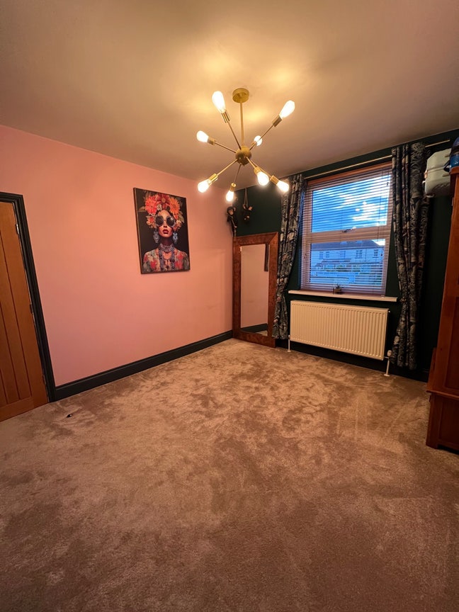 Double room for rent  Main Photo