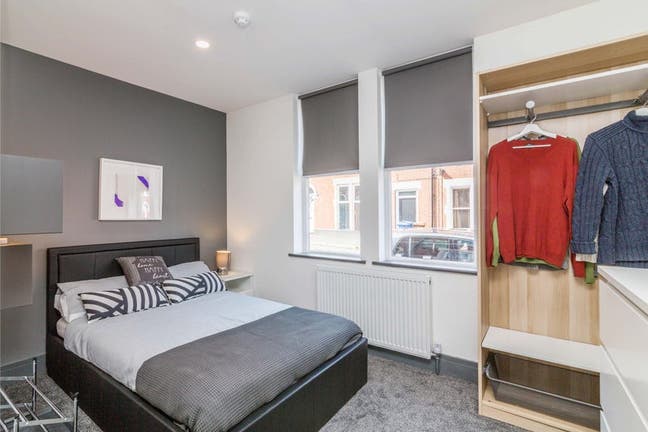 🚨 Luxury En Suite Room Near City Centre 🚨 Main Photo