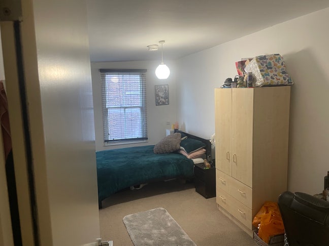 Room to let Main Photo