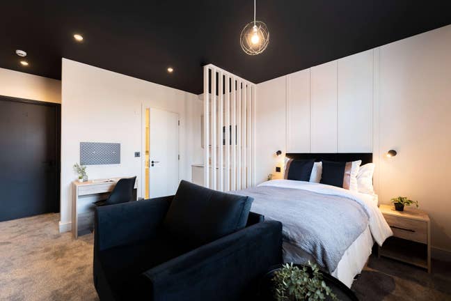 🤩 Near City Centre En-Suite  😍 Main Photo