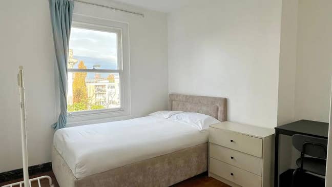 🌟 Spacious Double Room in Peaceful Highgate Main Photo