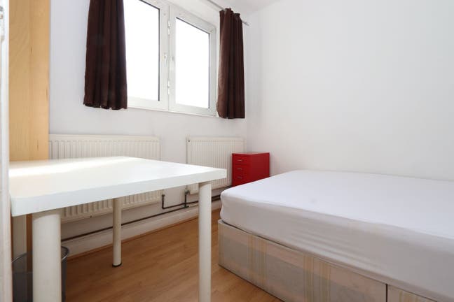 Rooms-Bethnal Green-Victora Park-E2 Main Photo