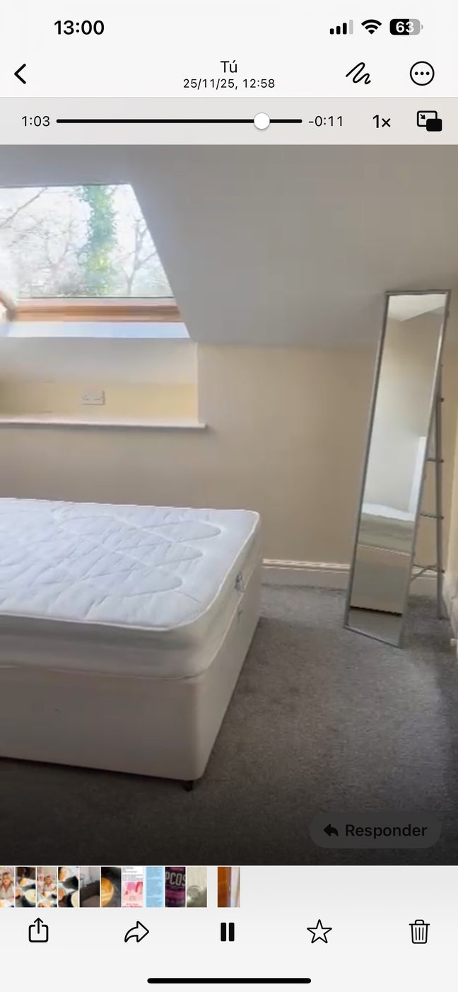 Unique and peaceful room Main Photo