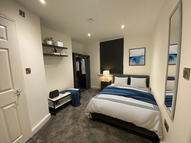 Room 1, 83 Commercial Road , Grantham, NG31 6DB Main Photo