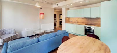 1 Room in a 3BHK flat in Wembley Park Main Photo