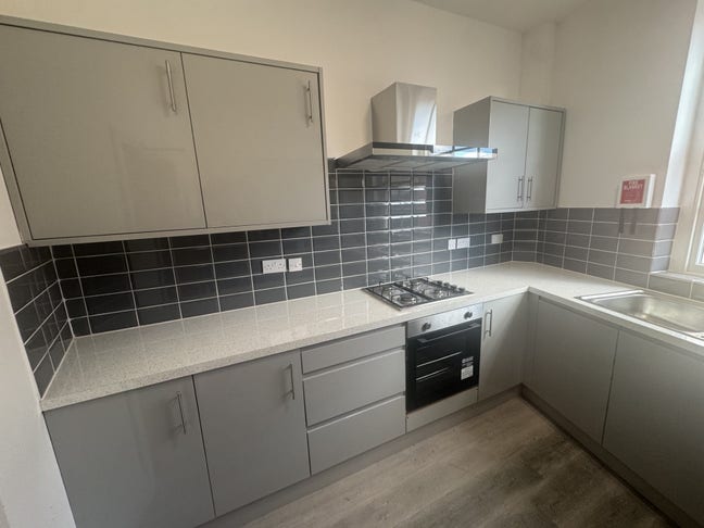 Double rooms to rent in Fareham Main Photo