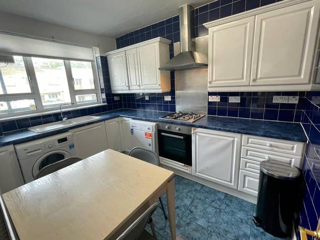 **Rent Inc All Bills Double Room NW1 Main Photo