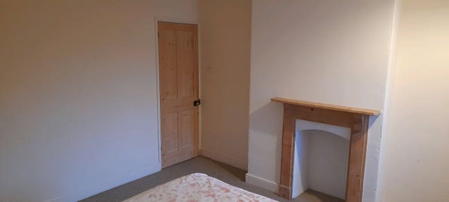 Double room plus box room available in Norwich Main Photo