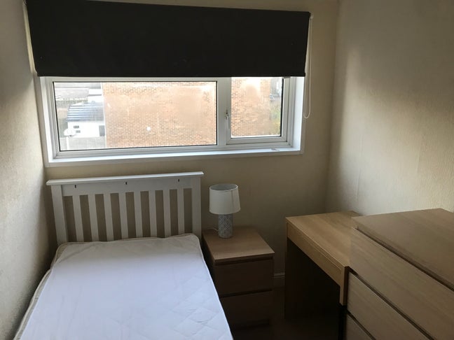 Furnished Ground Floor Double Avail Now Main Photo