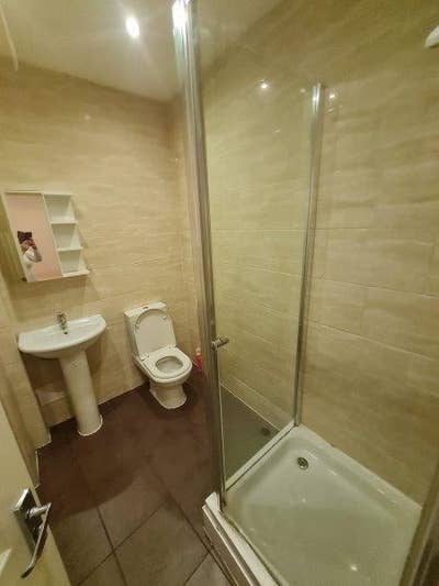 Room for Student in ideal Fallowfield area. Main Photo