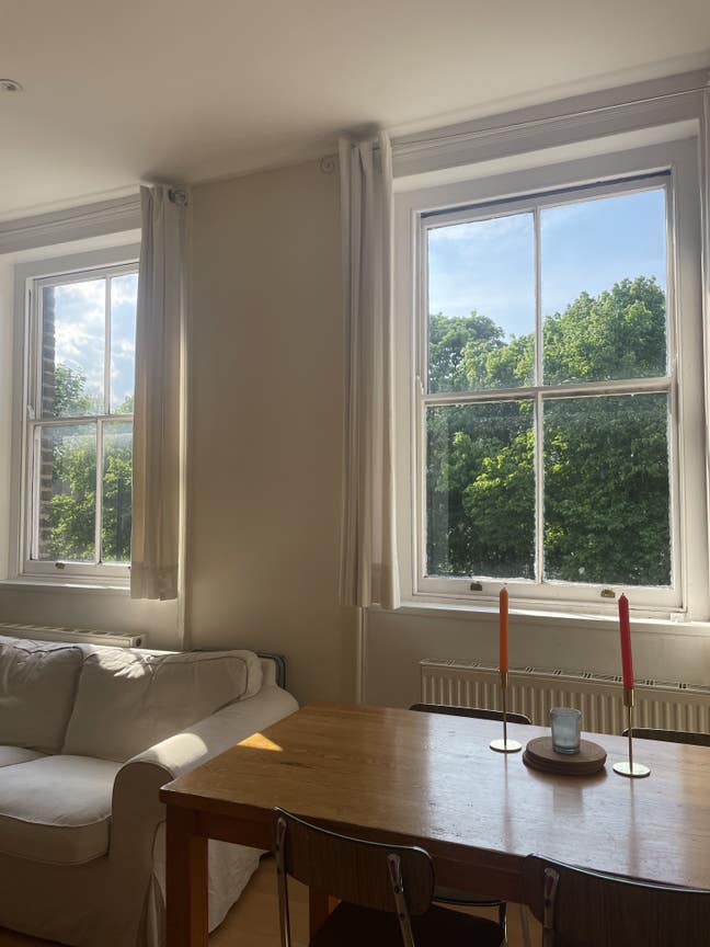 HUGE room in N1 🌳  Main Photo