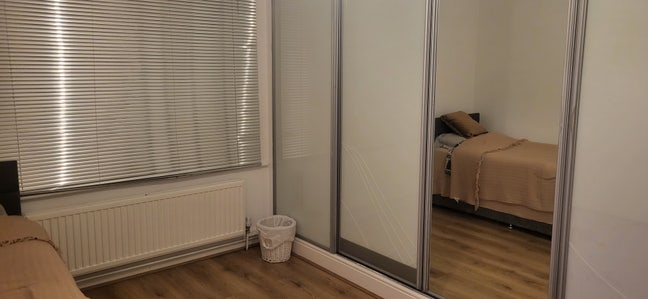 Double room available Main Photo