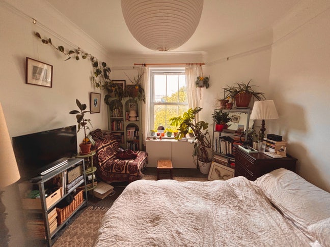 Lease takeover in Peckham Rye flat Main Photo