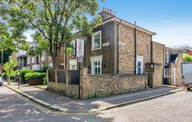 Gorgeous Haggerston Home Looking for New Flatmate! Main Photo