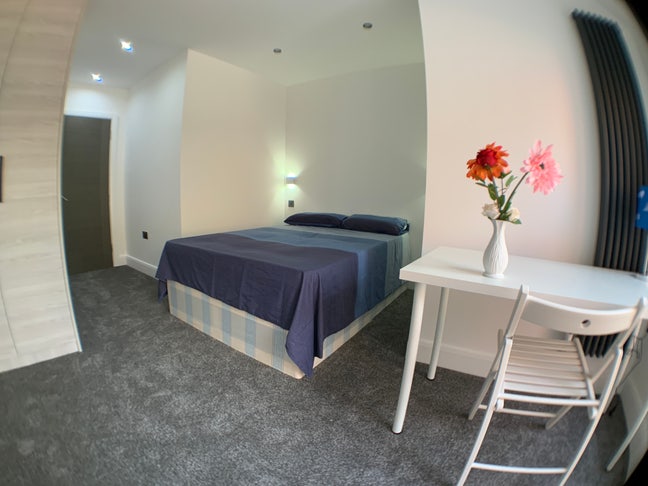 Double ensuite •Willesden Green •Special Offer🎉 Main Photo