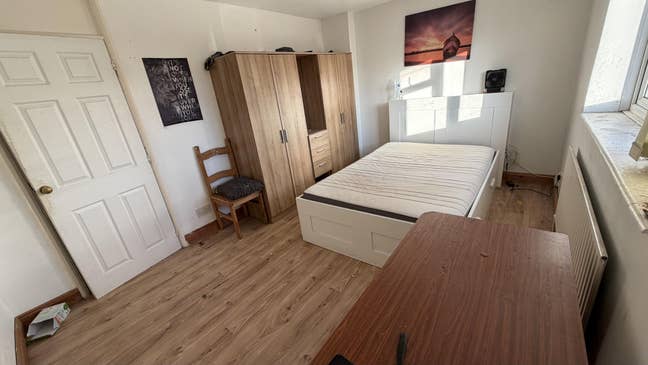 Double room for rent  Main Photo