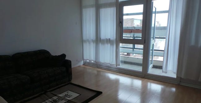 2 Bed Flat With Balcony Near Wapping Station, E1W. Main Photo