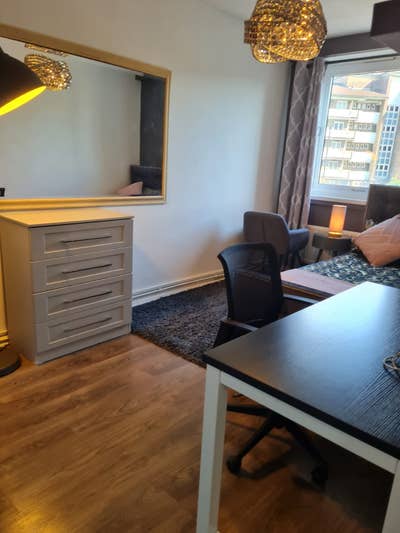 Awesome Boutique Garden House-Share Bethnal Green Main Photo