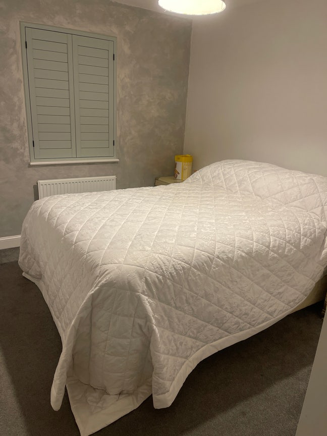 Double room with en-suite in Nunthorpe  Main Photo