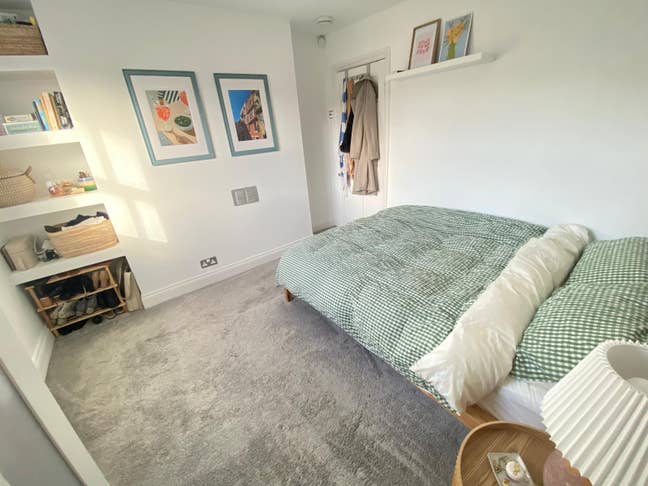 SUBLET: Dec-Jan double room in Clapham/Brixton Main Photo