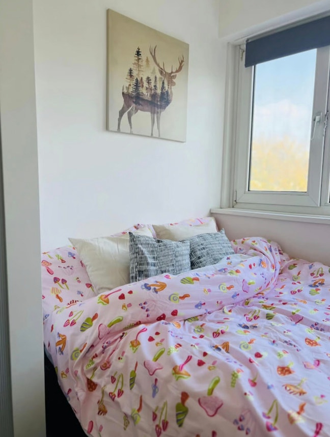 Room Bethnal Green  Main Photo