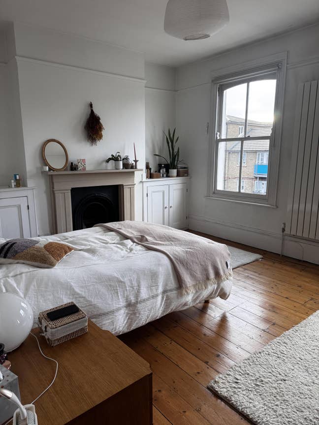 London Fields room to rent Main Photo