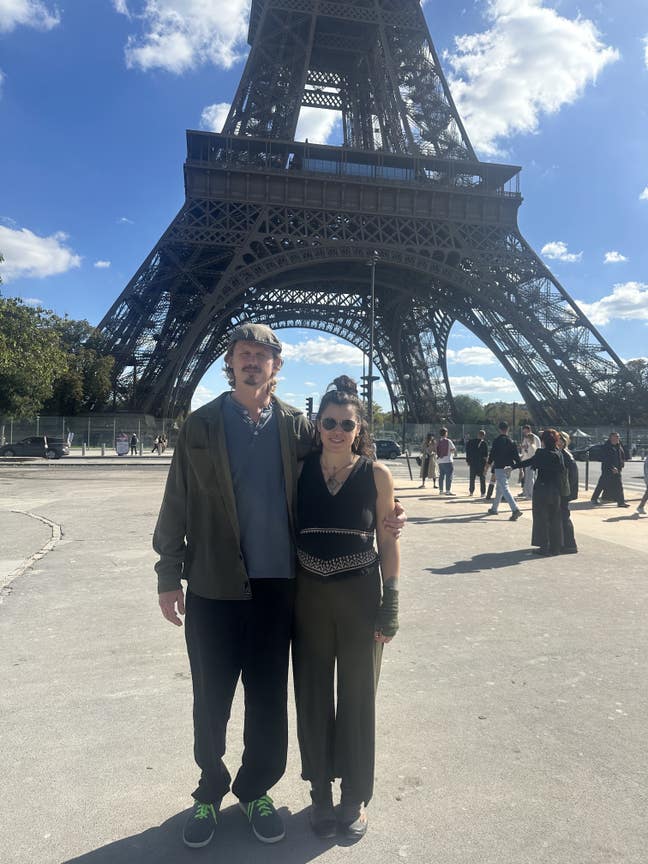 Couple & dog Main Photo