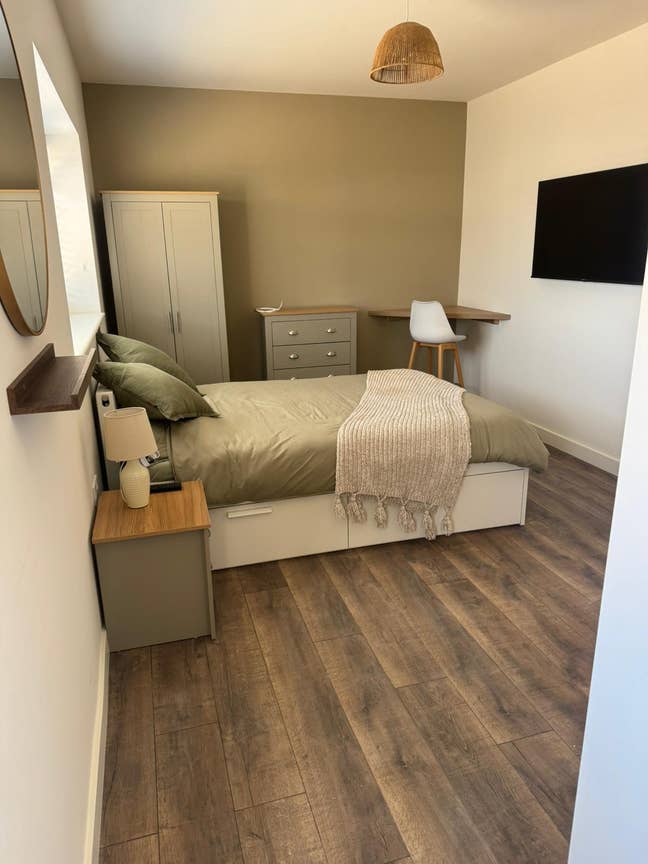 Ensuite Room in Banbury - Available December🏠 Main Photo