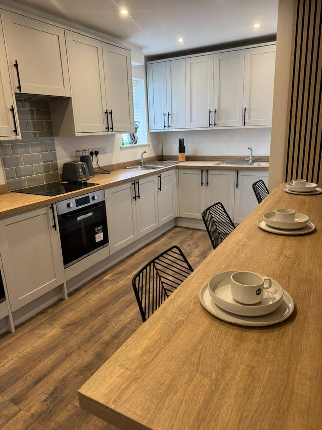 Ensuite Room in Banbury - Available December🏠 Main Photo