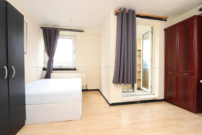 ✨Steps to Bethnal Green✨--🔥Book Now🔥 Main Photo