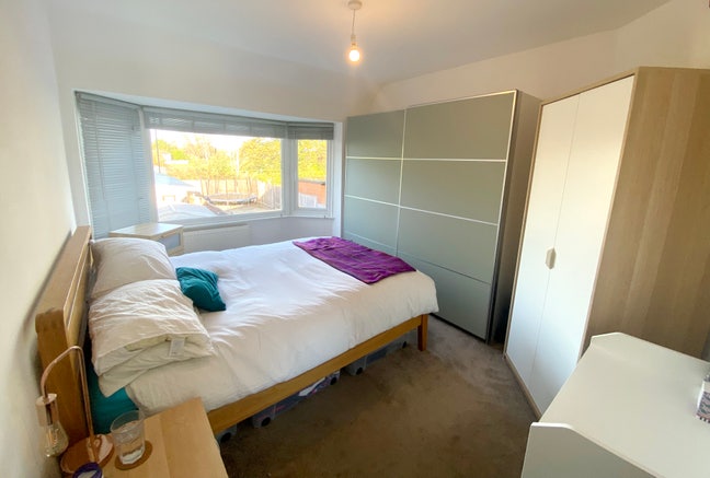 Double Room with View of Fields Main Photo