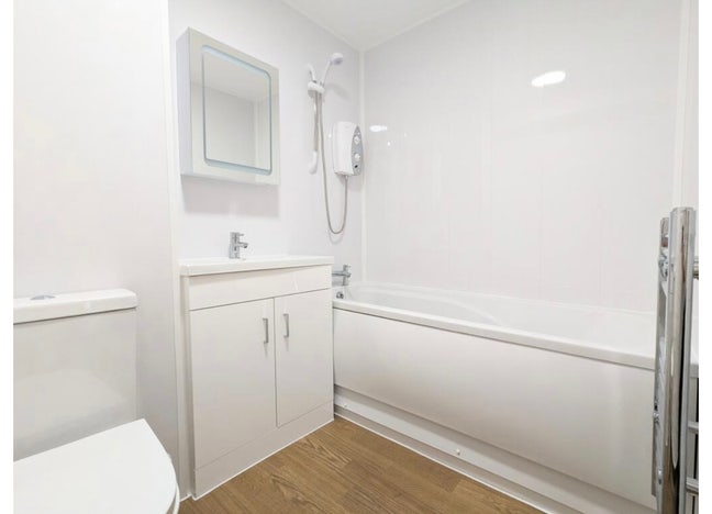 Single room Main Photo