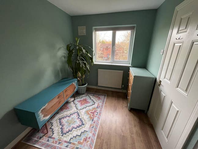 Quiet 2 Bed House, 0.7miles to town with garden! Main Photo