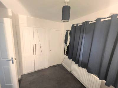 1 double room and small room Main Photo