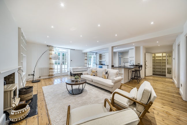 Short Term Let in Blackheath Main Photo