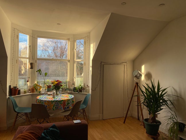 Big double room in Woodlands! Main Photo