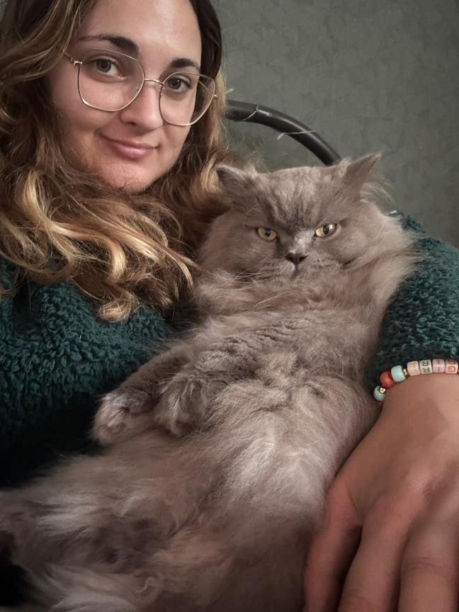 Looking for a new home Main Photo