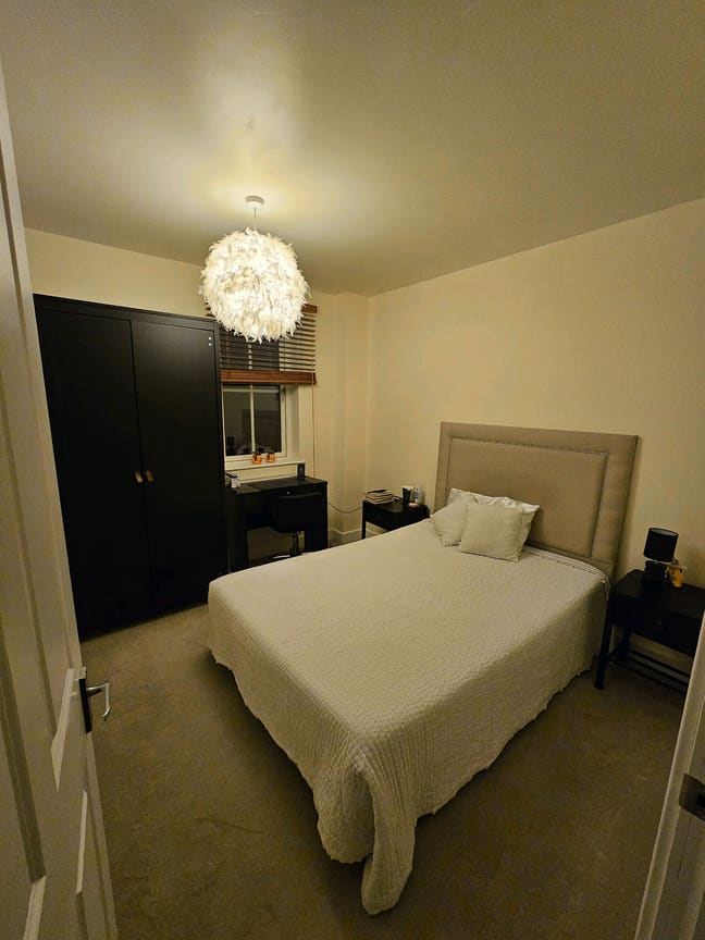 Double Doom Lux apartment Main Photo