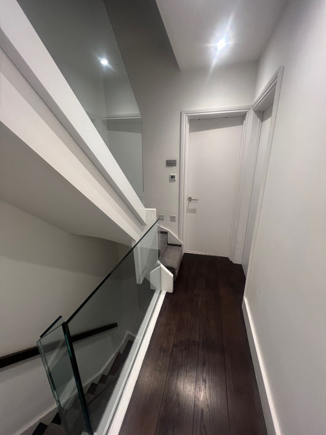 Double bedroom in Pimlico Main Photo