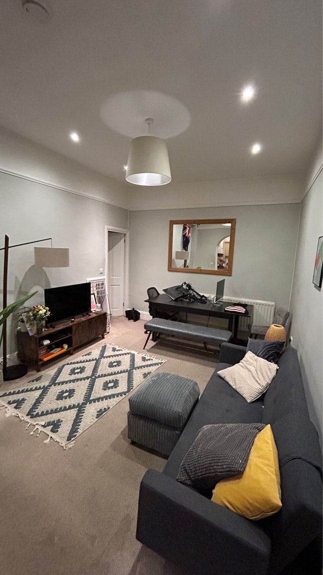 Double room to rent in Balham Flat Main Photo