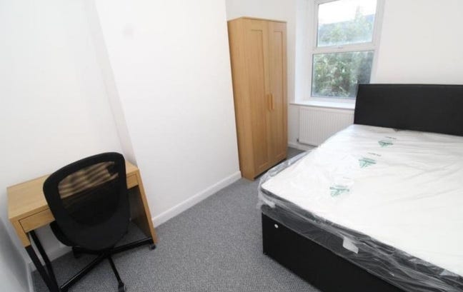 Cathays student house 2026/27 Main Photo