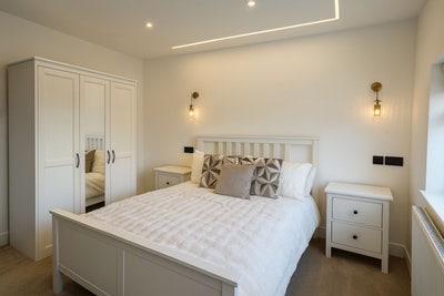 Ensuite Luxury Double Rooms Main Photo