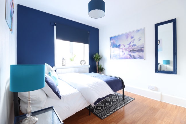 Double Room 🏡 in Brixton - Zone 2! Main Photo